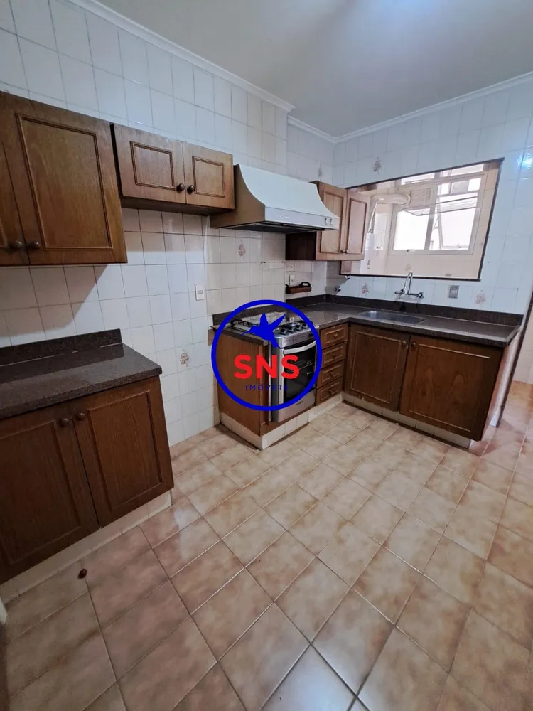 Apartamento, 3 quartos, 100 m² - Foto 7