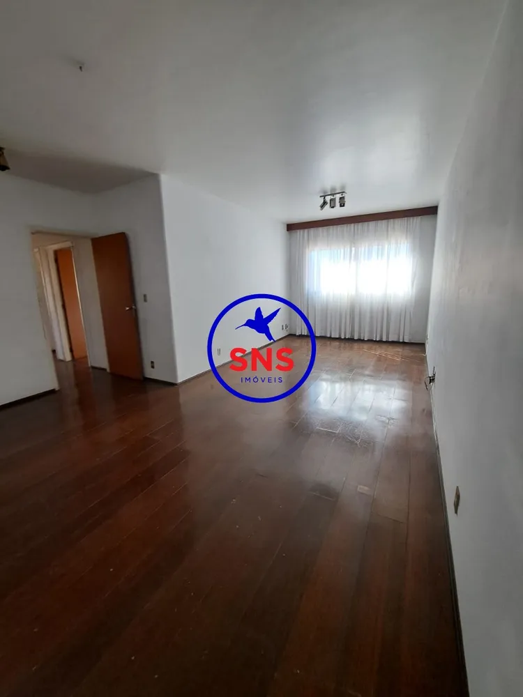 Apartamento, 3 quartos, 100 m² - Foto 4