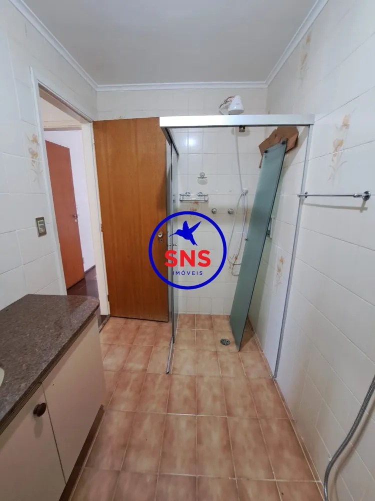 Apartamento, 3 quartos, 100 m² - Foto 2