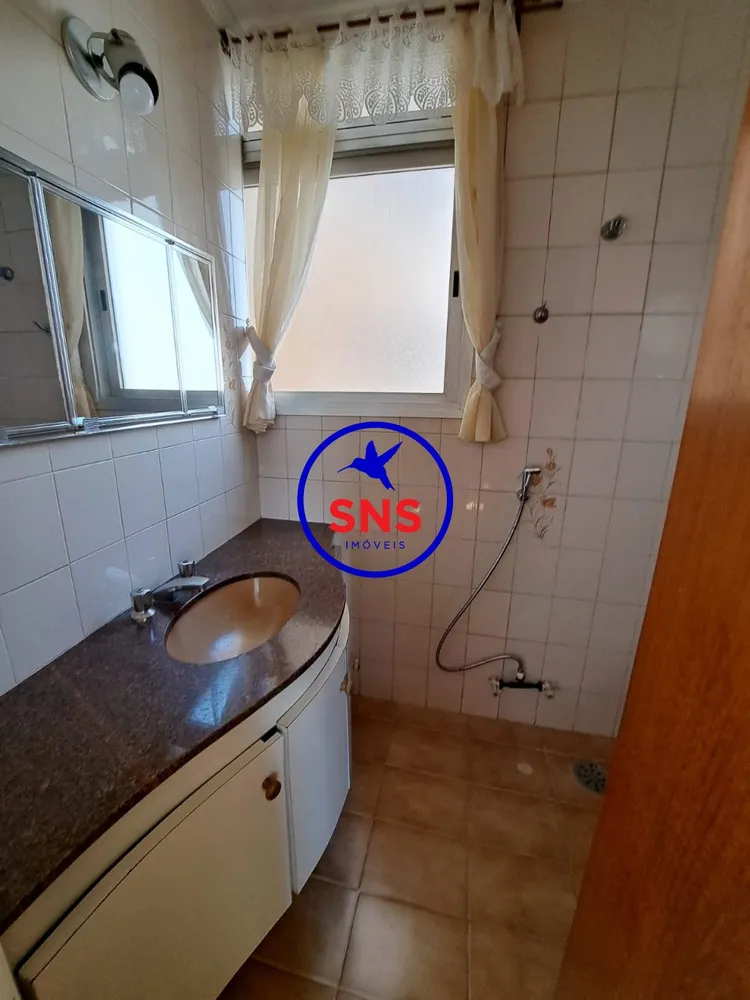 Apartamento, 3 quartos, 100 m² - Foto 3