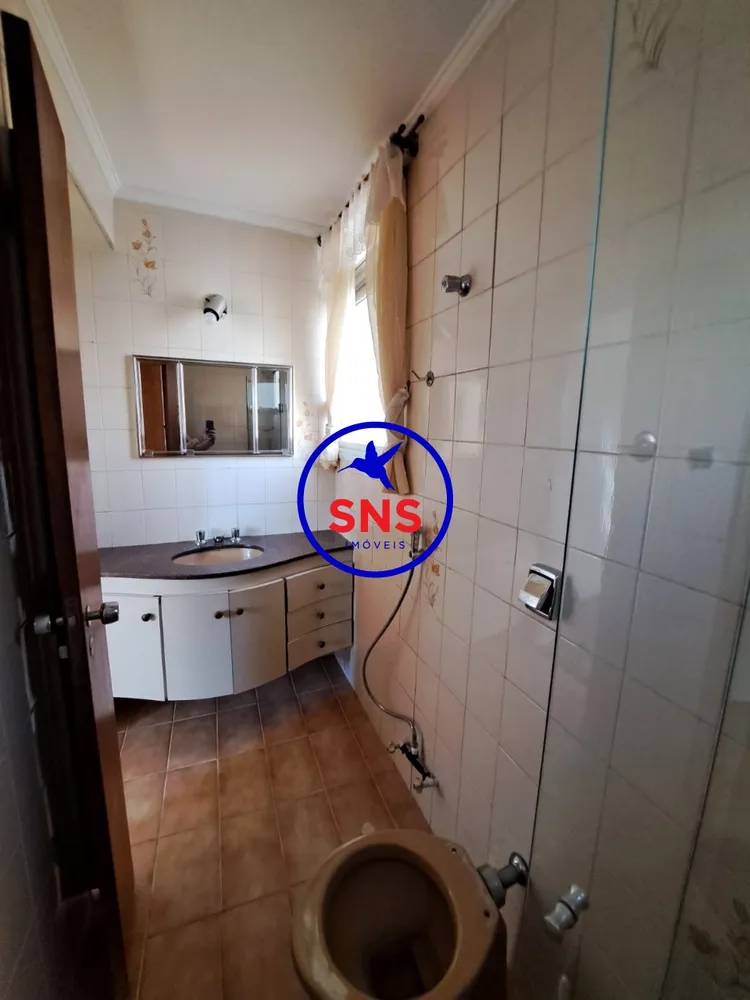 Apartamento, 3 quartos, 100 m² - Foto 4