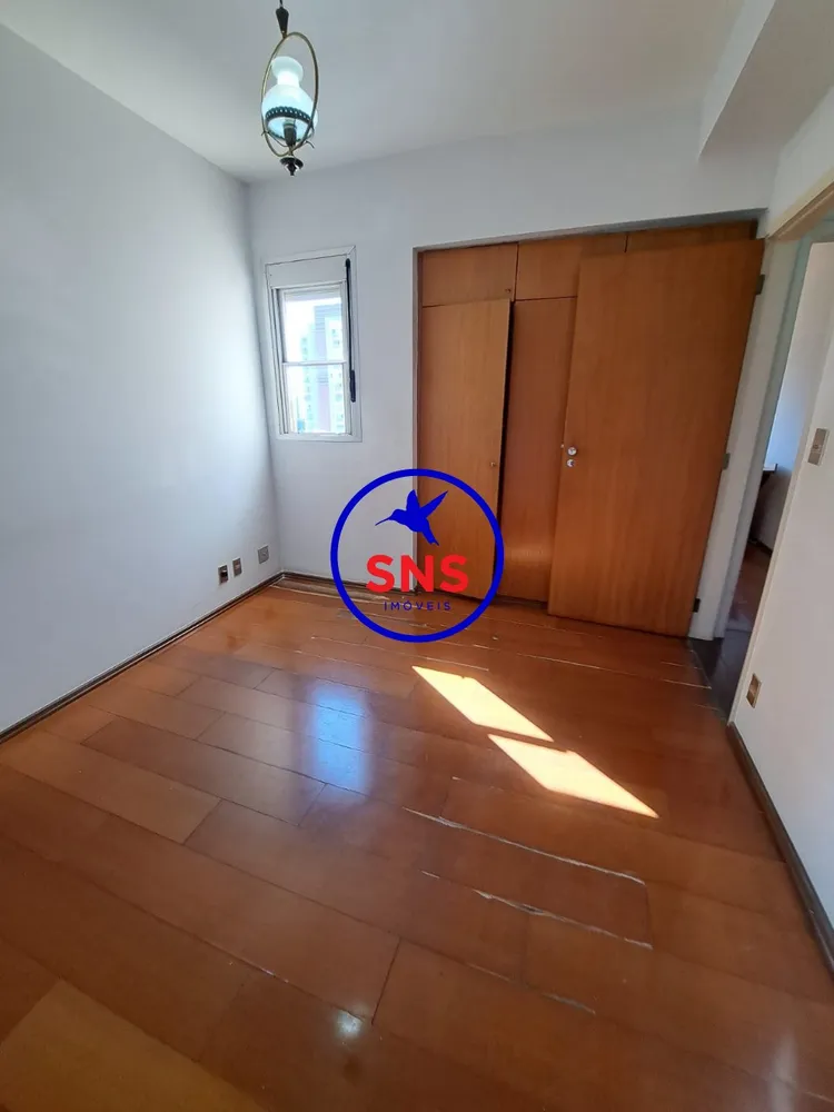 Apartamento, 3 quartos, 100 m² - Foto 3