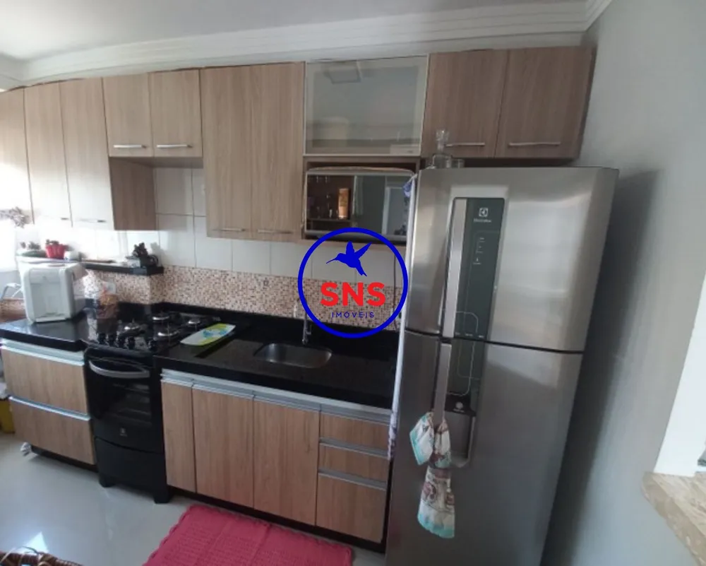 Apartamento, 2 quartos, 43 m² - Foto 14