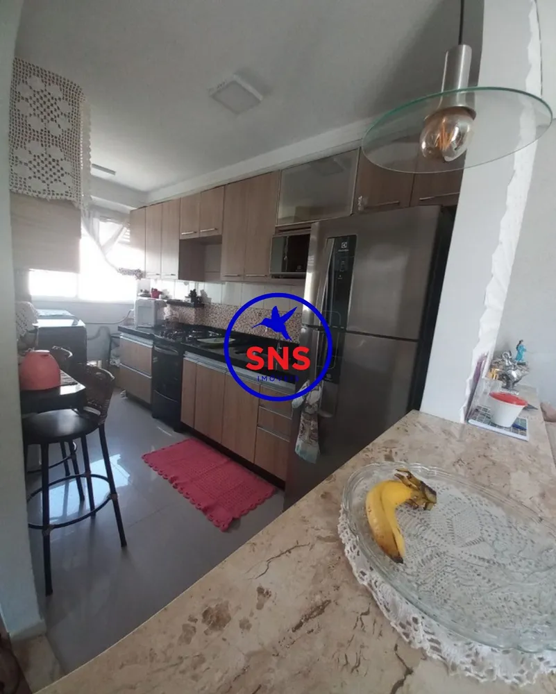 Apartamento, 2 quartos, 43 m² - Foto 13