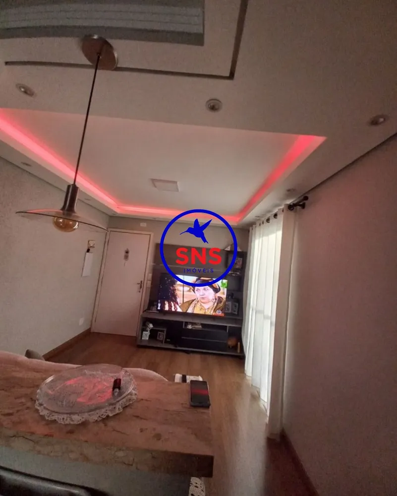 Apartamento, 2 quartos, 43 m² - Foto 12