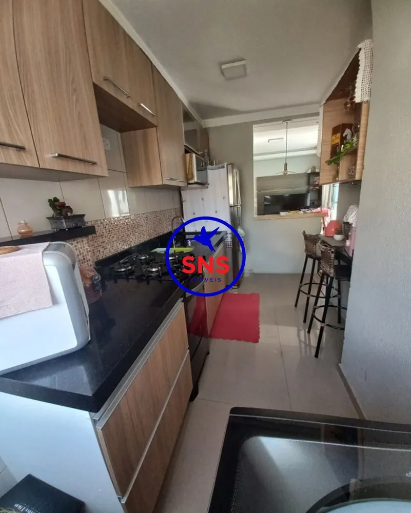 Apartamento, 2 quartos, 43 m² - Foto 16