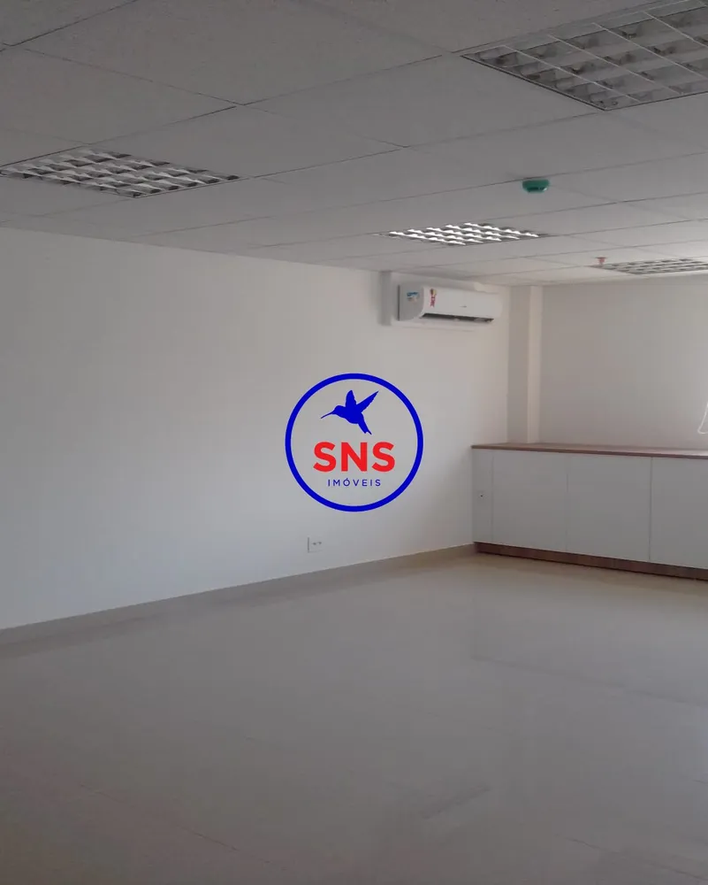 Sala-Conjunto, 34 m² - Foto 7