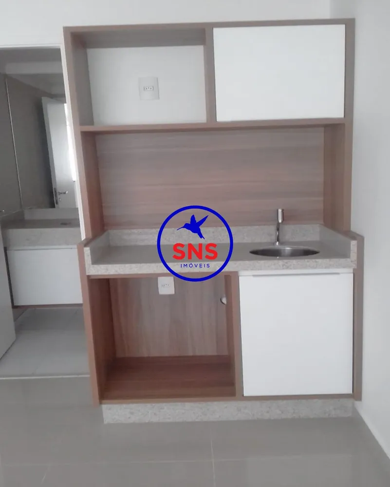 Sala-Conjunto, 34 m² - Foto 6