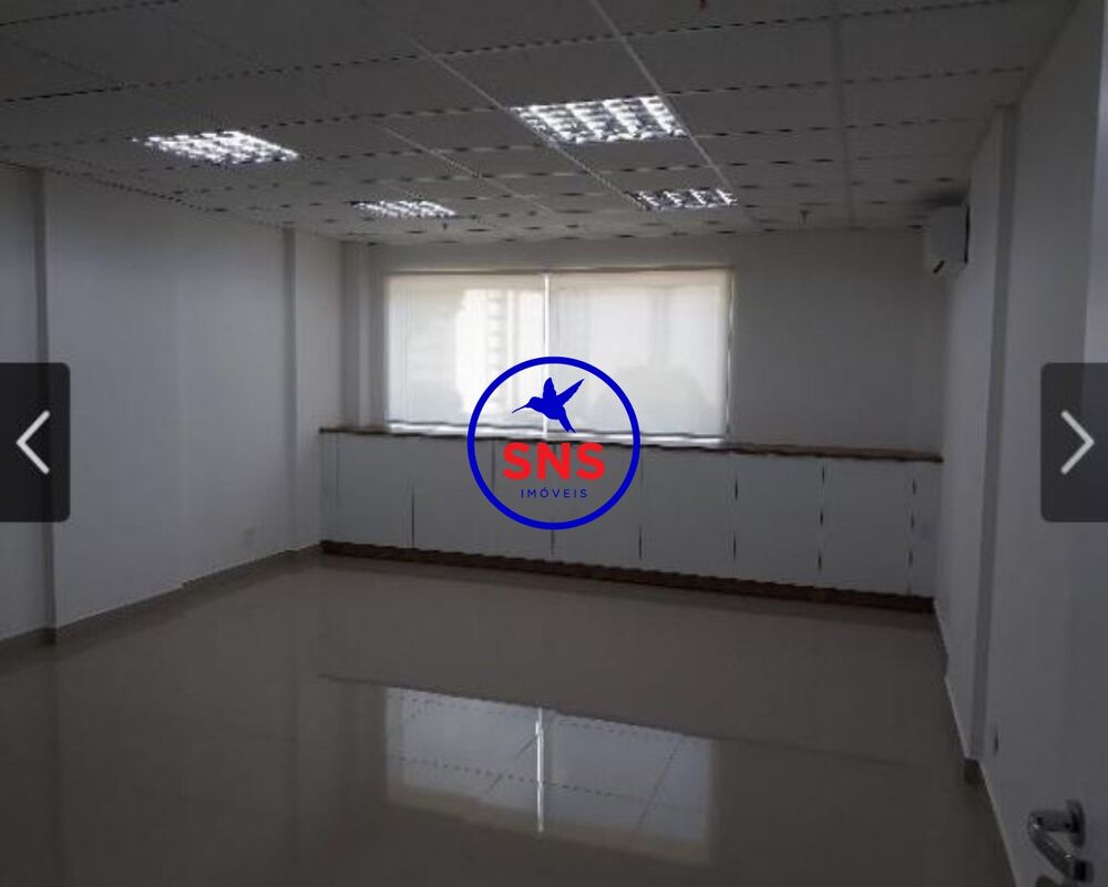 Sala-Conjunto, 34 m² - Foto 1