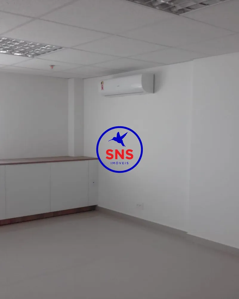 Sala-Conjunto, 34 m² - Foto 8