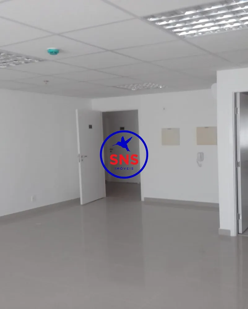 Sala-Conjunto, 34 m² - Foto 5