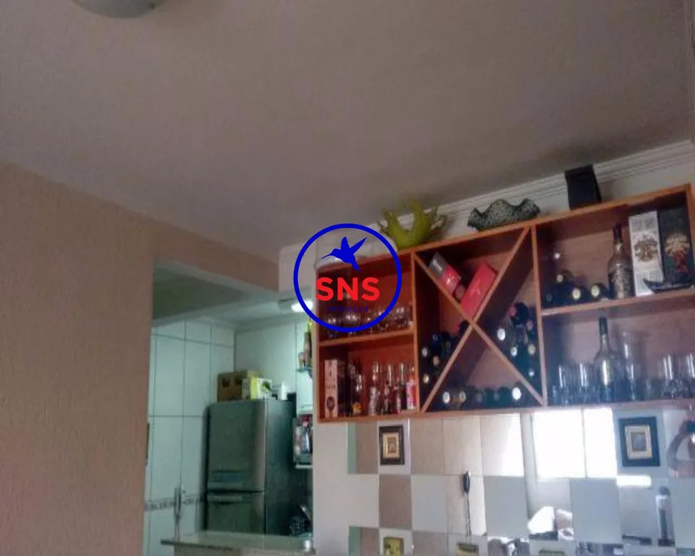 Apartamento, 3 quartos, 73 m² - Foto 13