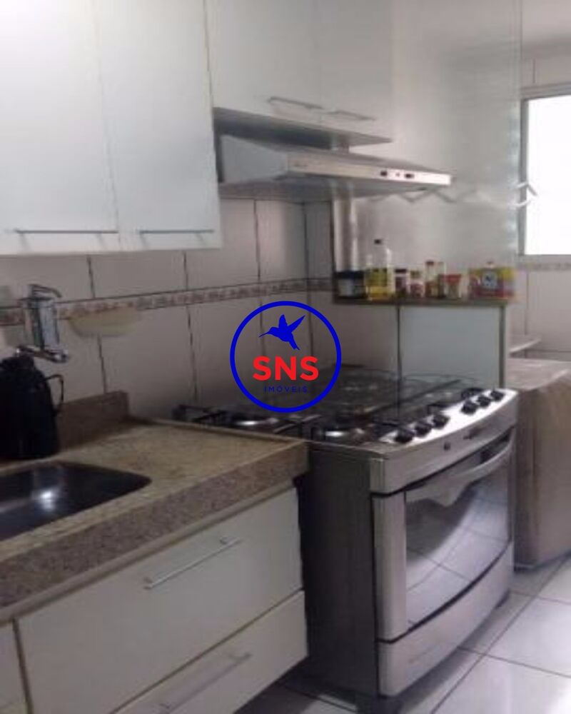 Apartamento, 3 quartos, 73 m² - Foto 5