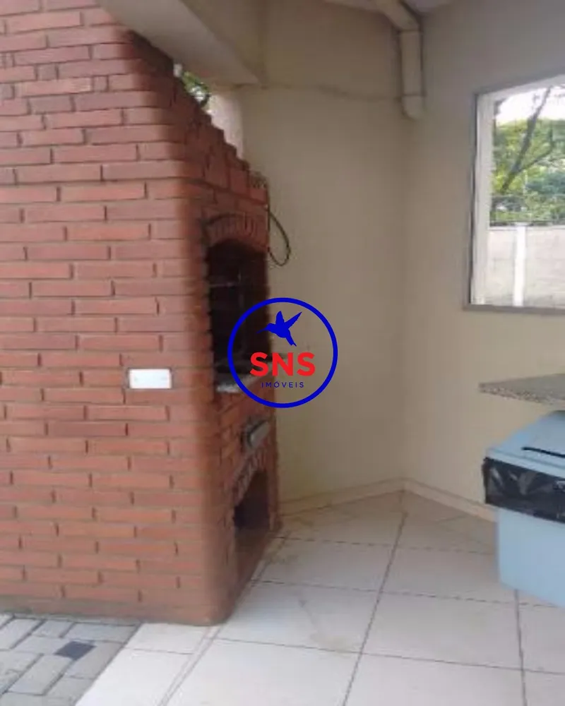 Apartamento, 3 quartos, 73 m² - Foto 16