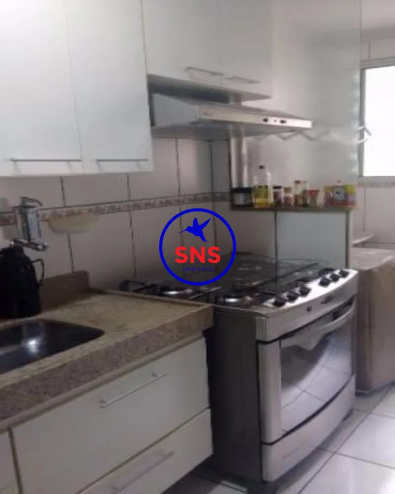 Apartamento, 3 quartos, 73 m² - Foto 15