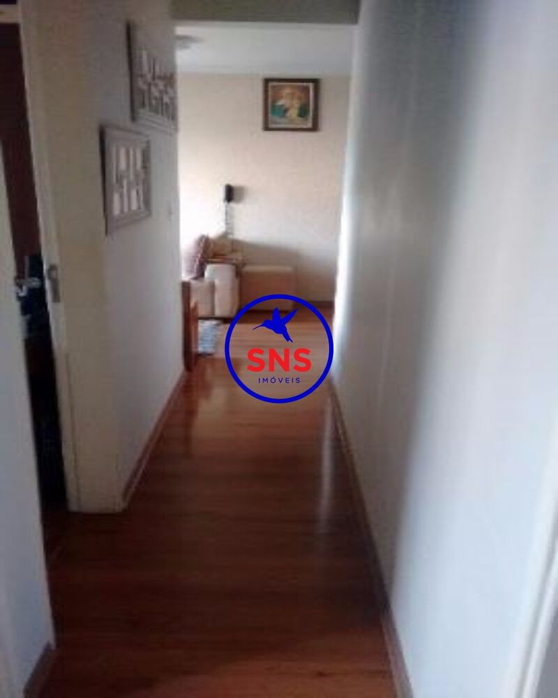 Apartamento, 3 quartos, 73 m² - Foto 3