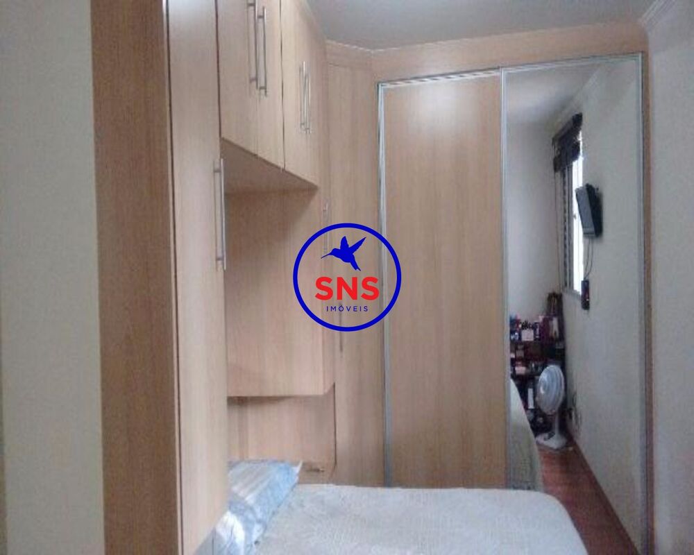 Apartamento, 3 quartos, 73 m² - Foto 4