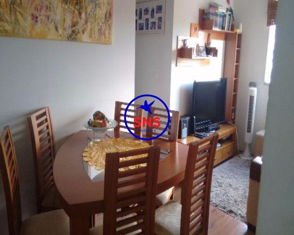 Apartamento, 3 quartos, 73 m² - Foto 2