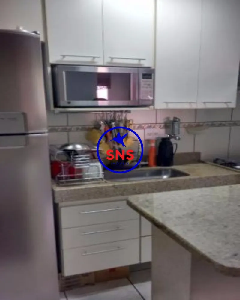 Apartamento, 3 quartos, 73 m² - Foto 14