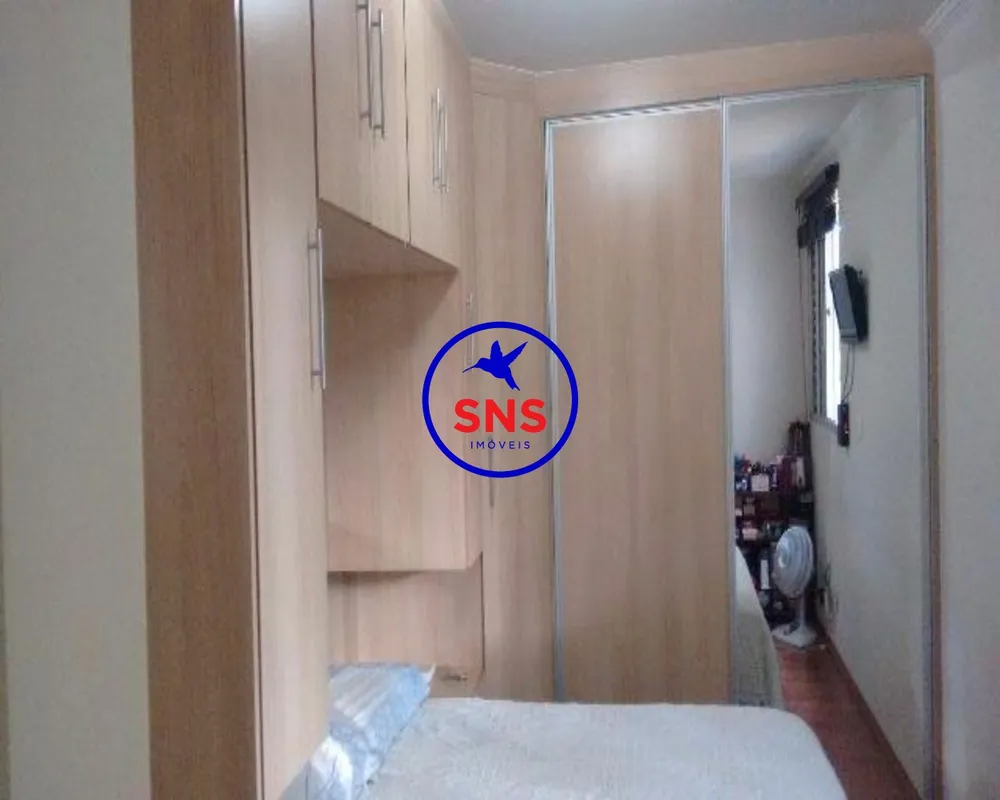 Apartamento, 3 quartos, 73 m² - Foto 10