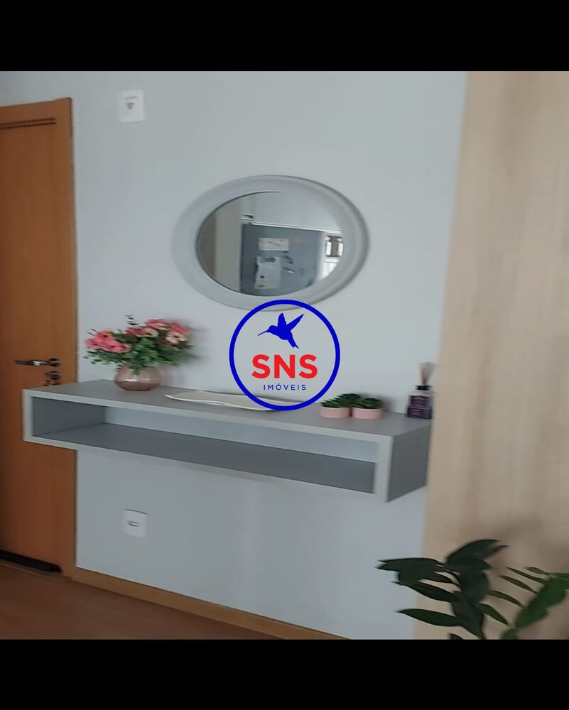 Apartamento à venda com 2 quartos, 47m² - Foto 2