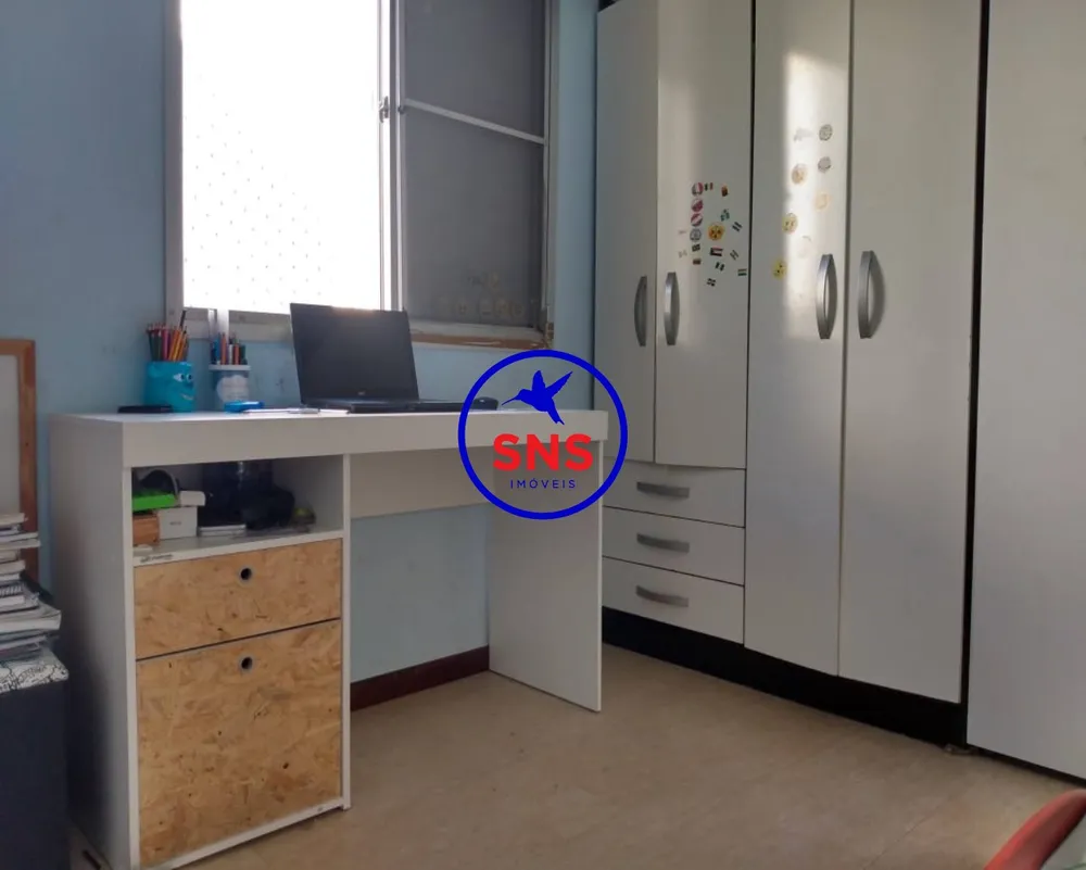 Apartamento, 2 quartos, 50 m² - Foto 13