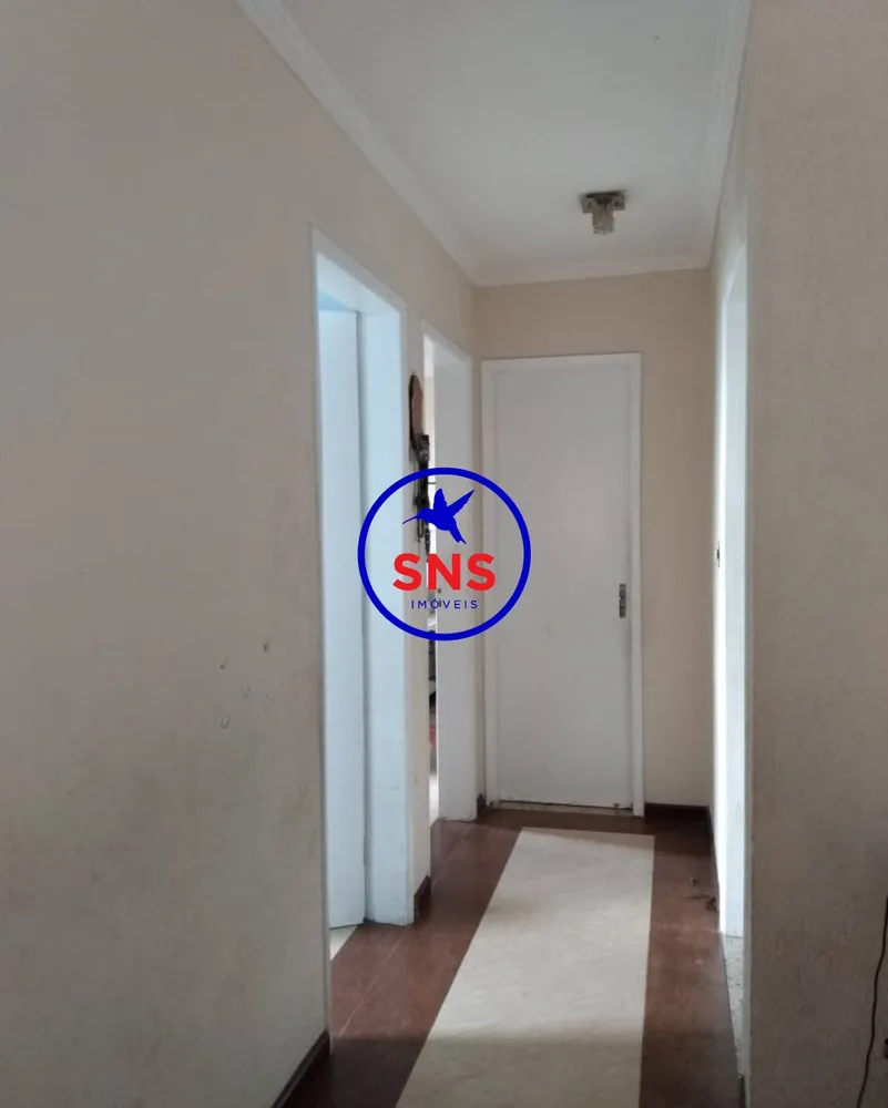 Apartamento, 2 quartos, 50 m² - Foto 11