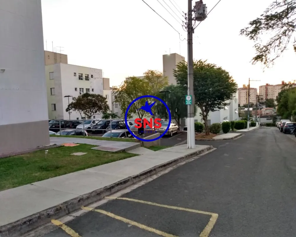 Apartamento, 2 quartos, 50 m² - Foto 19