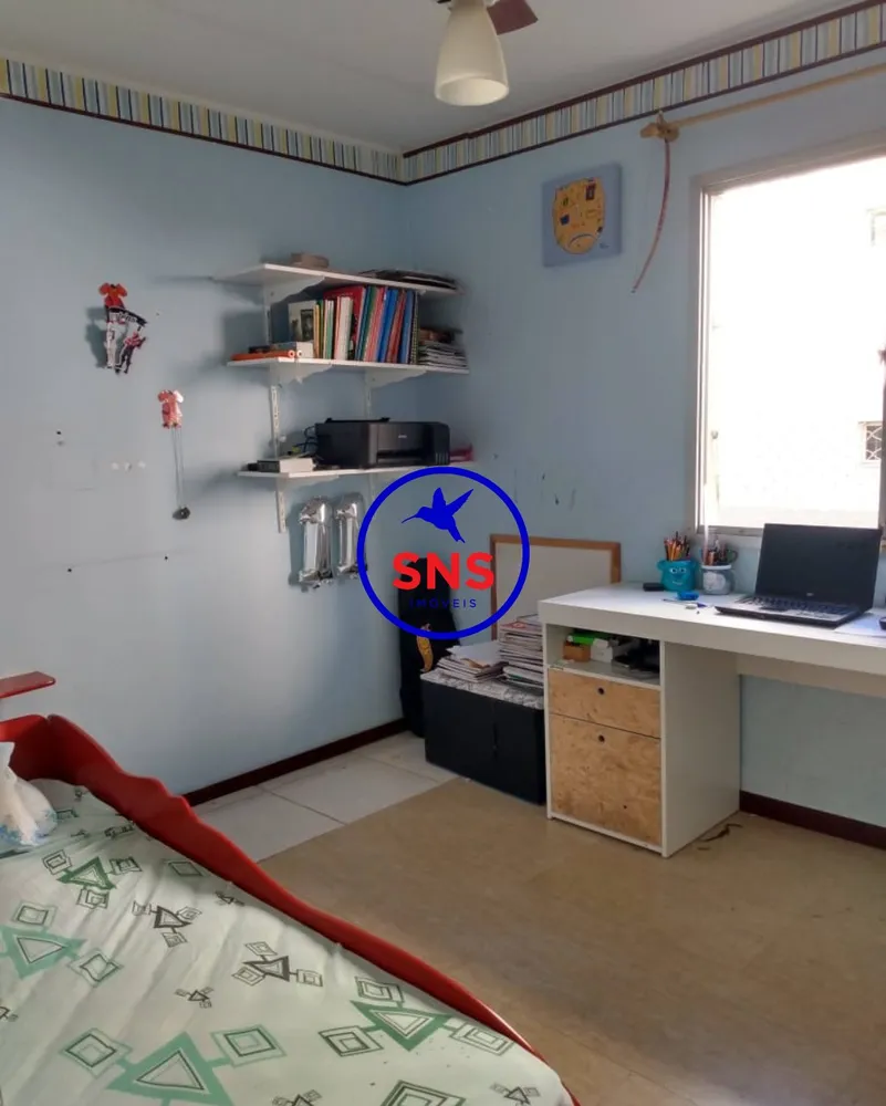 Apartamento, 2 quartos, 50 m² - Foto 12
