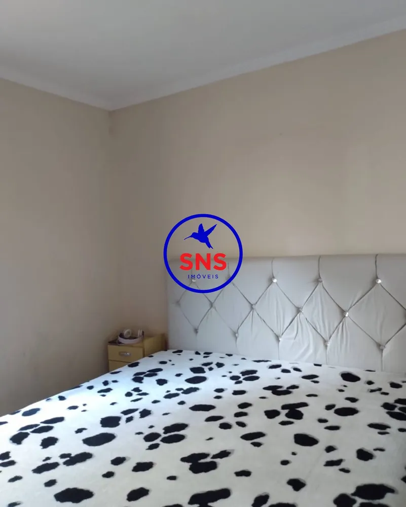 Apartamento, 2 quartos, 50 m² - Foto 16