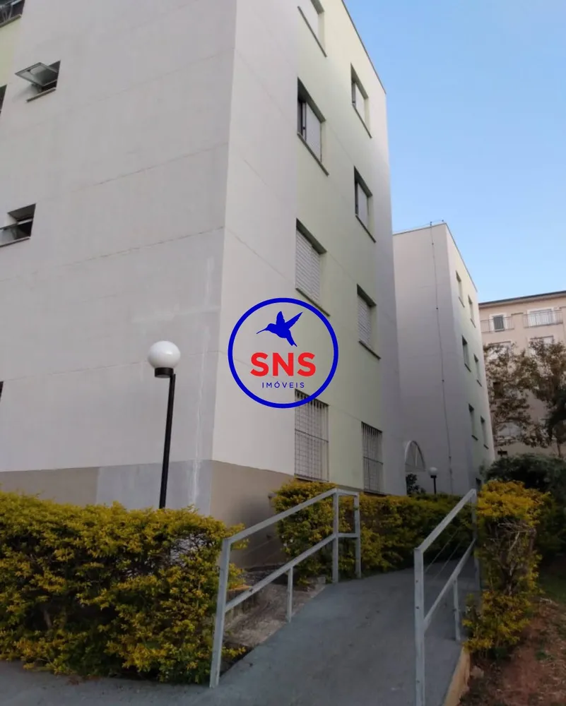 Apartamento, 2 quartos, 50 m² - Foto 18