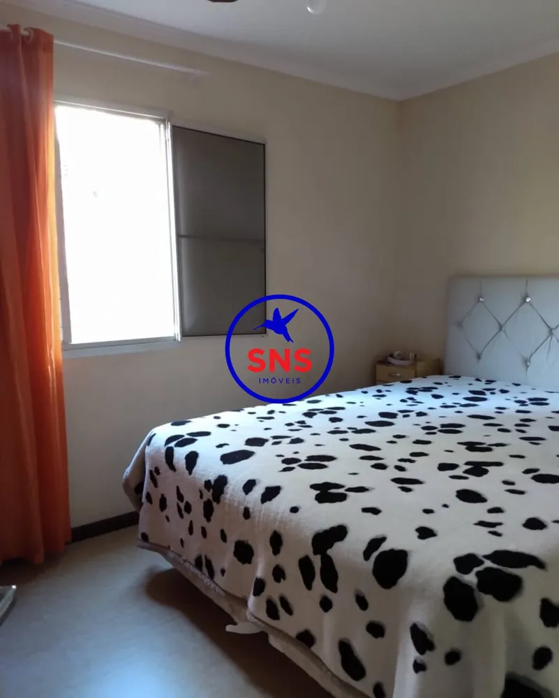Apartamento, 2 quartos, 50 m² - Foto 15