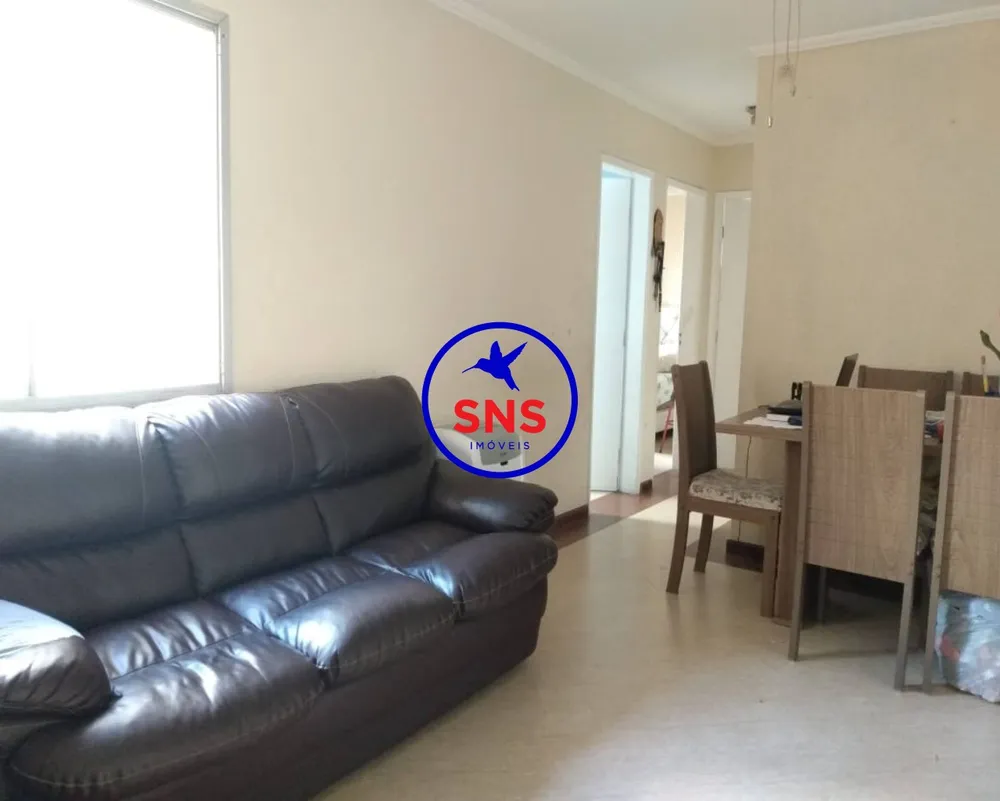 Apartamento, 2 quartos, 50 m² - Foto 10