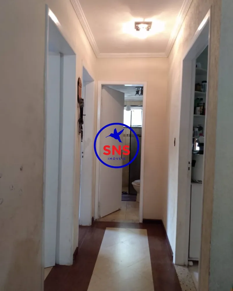 Apartamento, 2 quartos, 50 m² - Foto 17