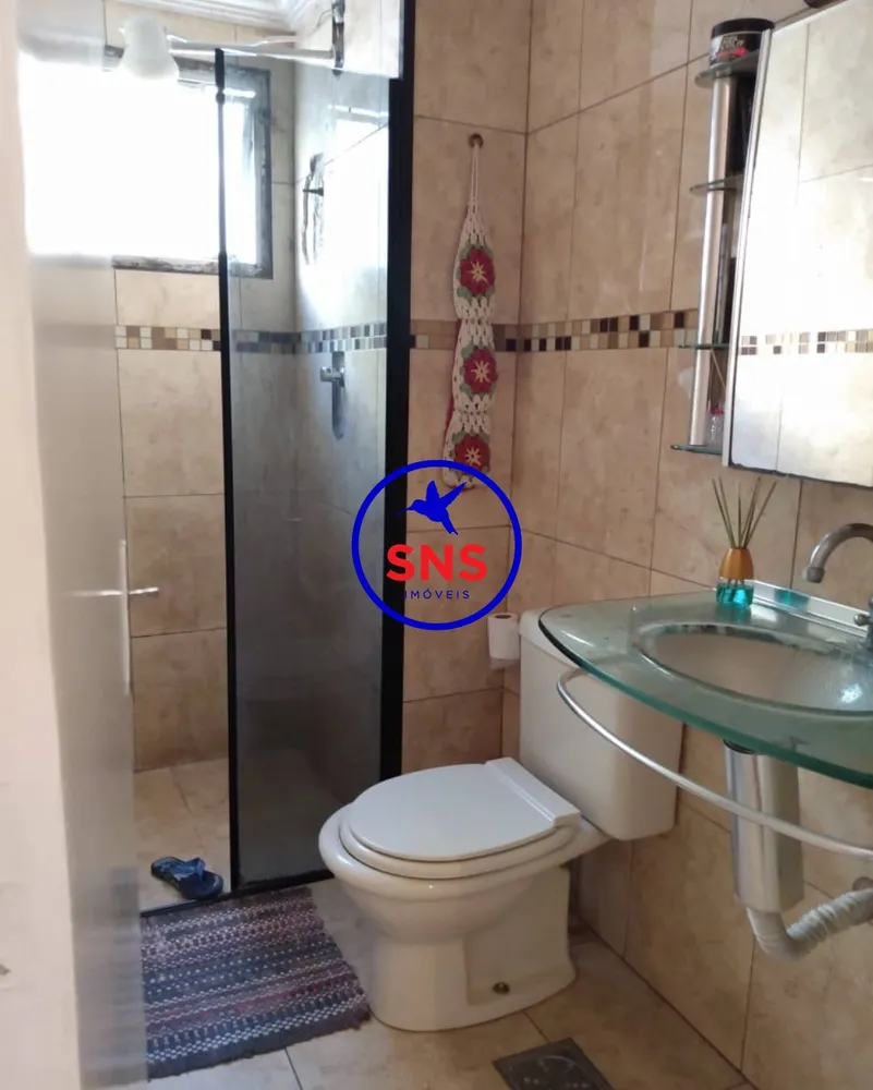 Apartamento, 2 quartos, 50 m² - Foto 14