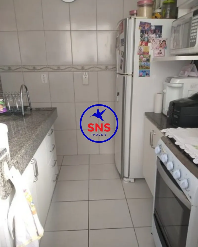 Apartamento, 2 quartos, 45 m² - Foto 9