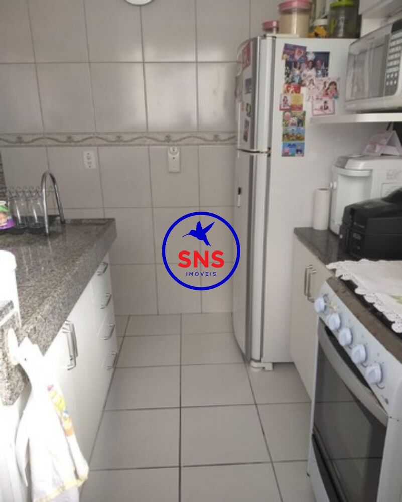 Apartamento, 2 quartos, 45 m² - Foto 4