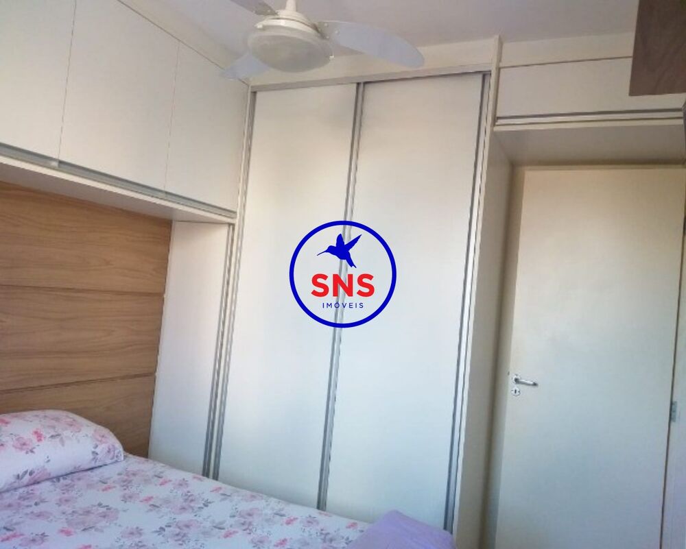 Apartamento, 2 quartos, 45 m² - Foto 1