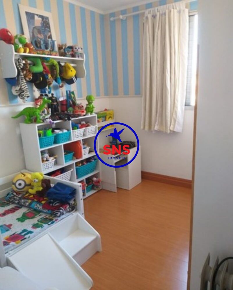 Apartamento, 2 quartos, 45 m² - Foto 2