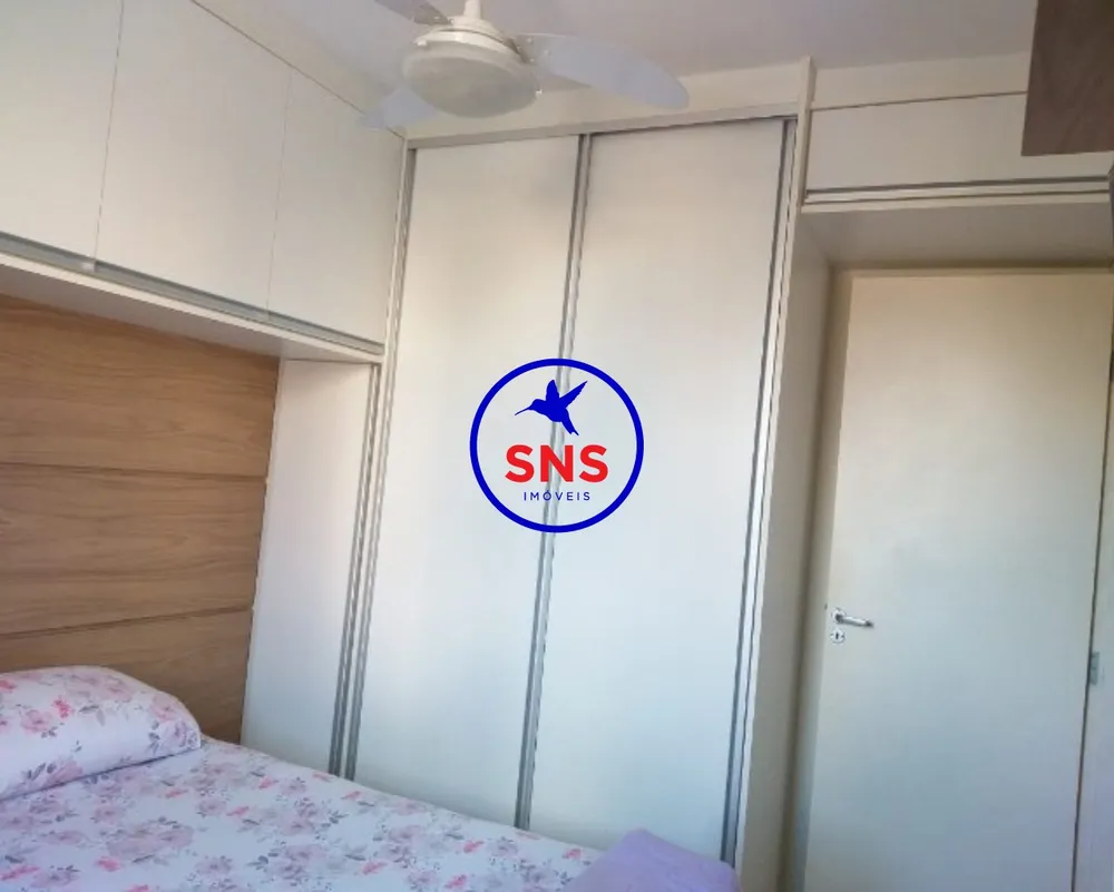 Apartamento, 2 quartos, 45 m² - Foto 12