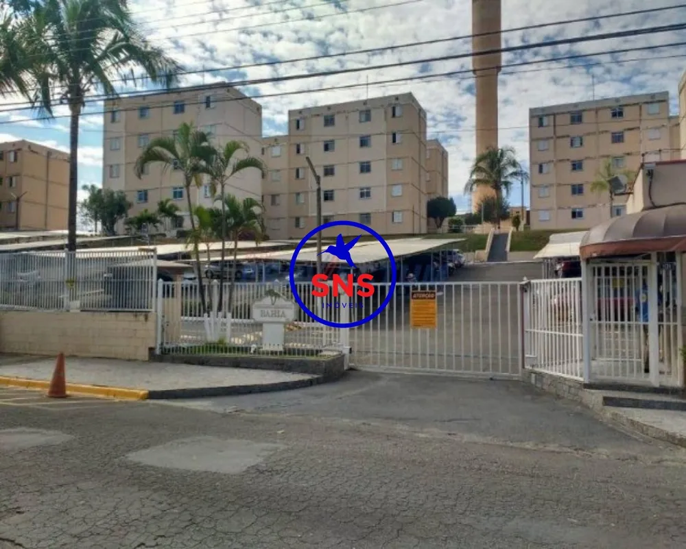 Apartamento, 2 quartos, 57 m² - Foto 20