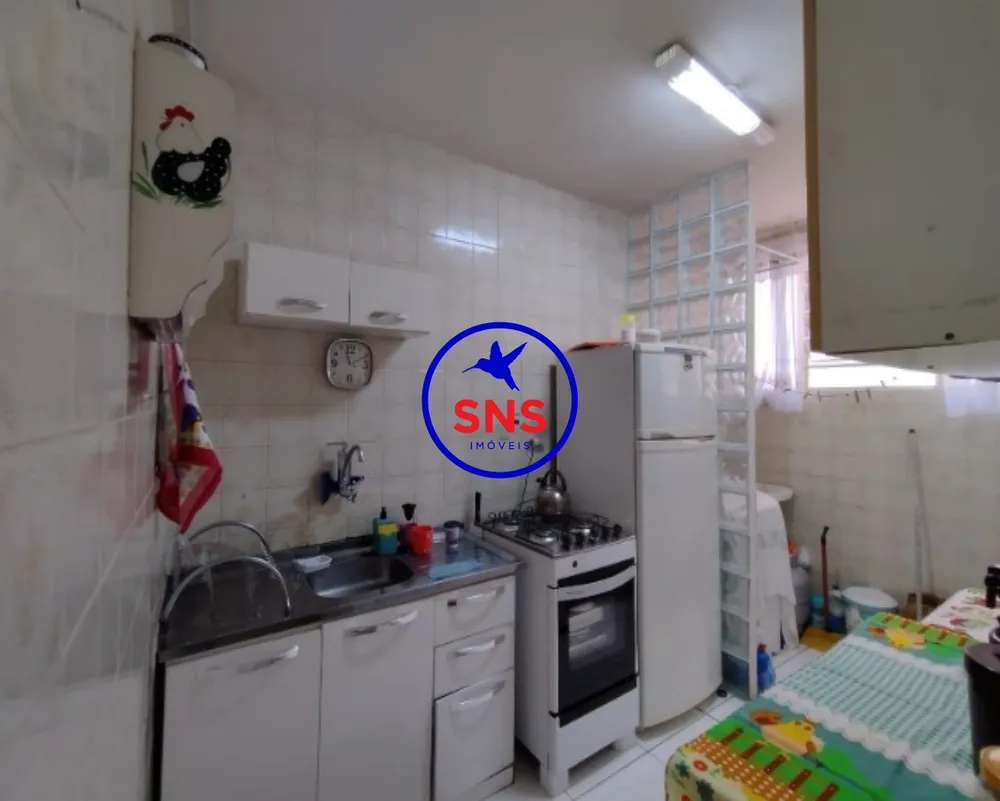 Apartamento, 2 quartos, 57 m² - Foto 13