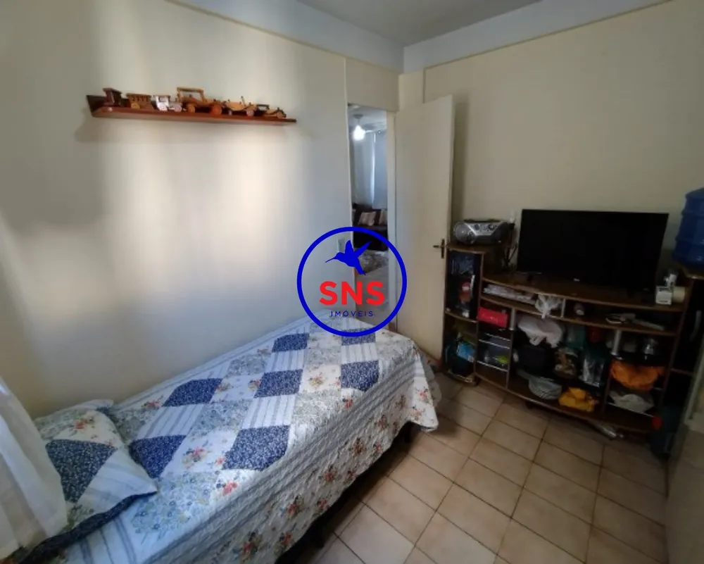 Apartamento, 2 quartos, 57 m² - Foto 10
