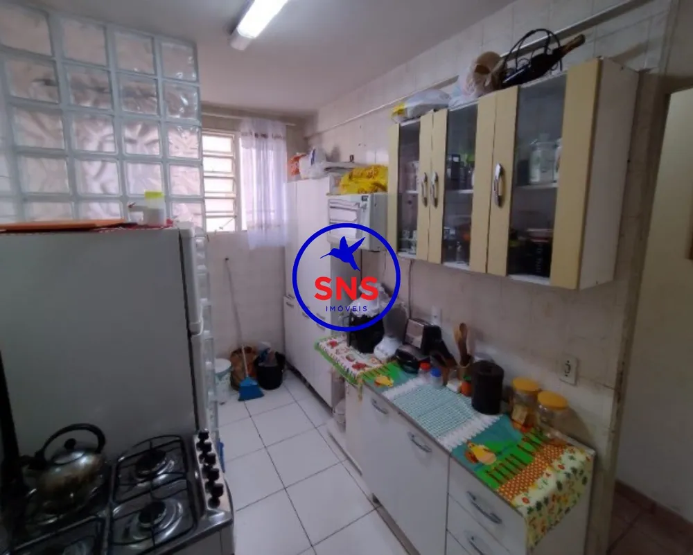 Apartamento, 2 quartos, 57 m² - Foto 12
