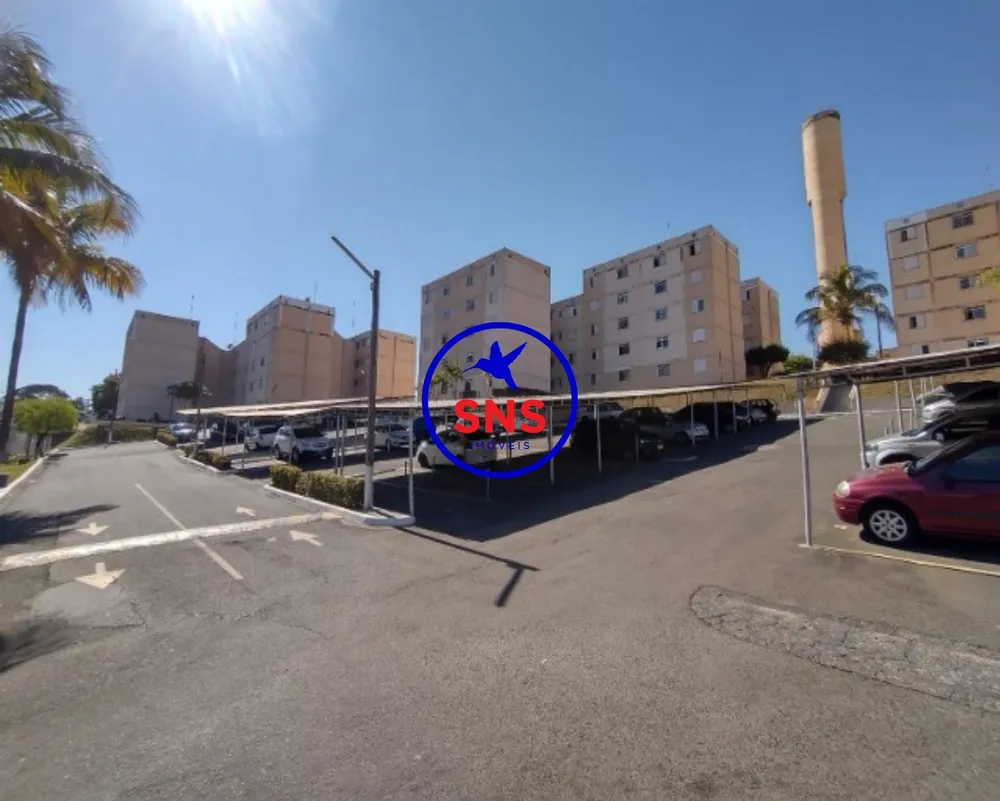 Apartamento, 2 quartos, 57 m² - Foto 19