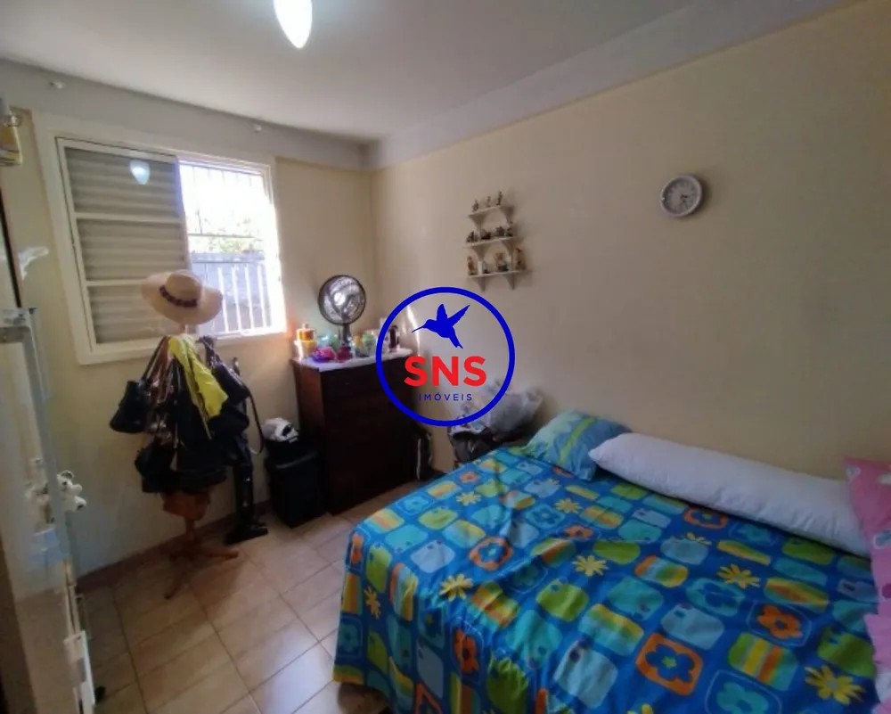 Apartamento, 2 quartos, 57 m² - Foto 11