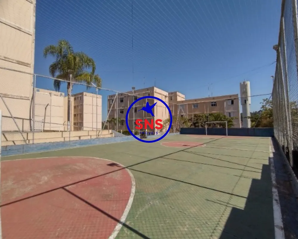 Apartamento, 2 quartos, 57 m² - Foto 18