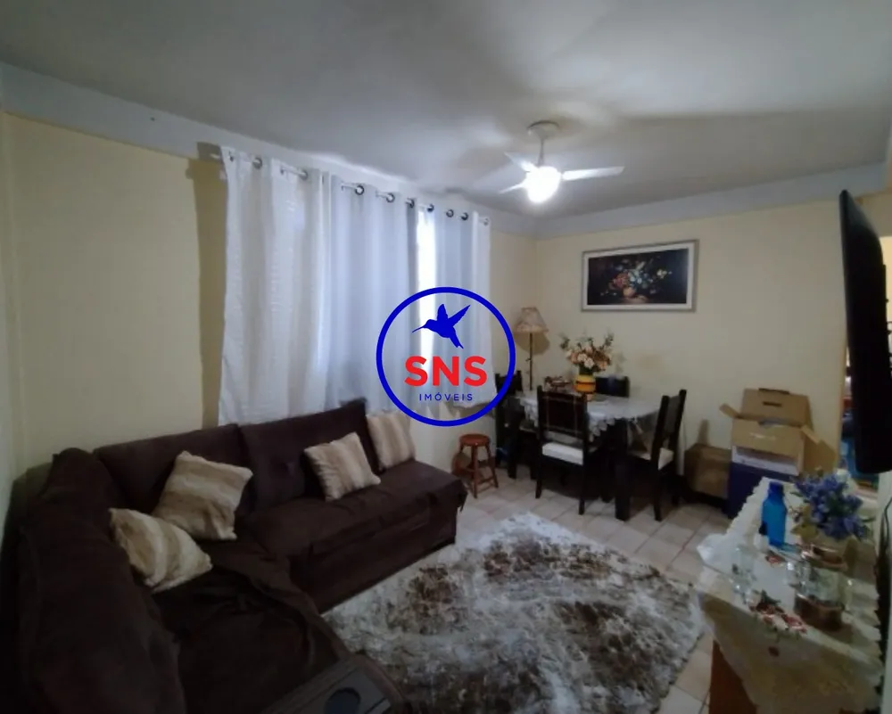 Apartamento, 2 quartos, 57 m² - Foto 1