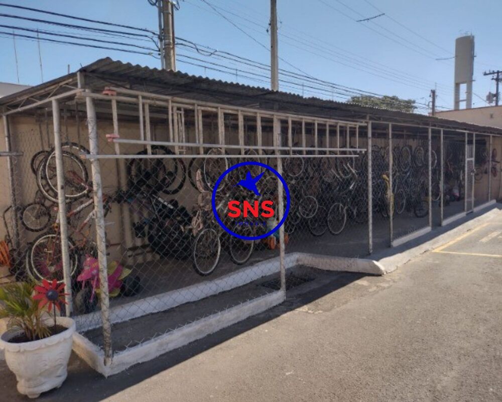 Apartamento à venda com 2 quartos, 57m² - Foto 7