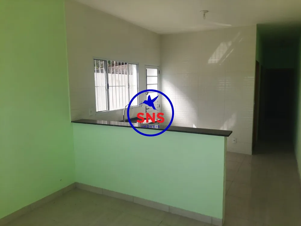 Casa, 2 quartos, 62 m² - Foto 6